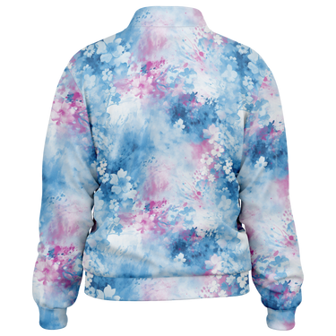 Chokefish™ Acid-Wash Track Jacket-006